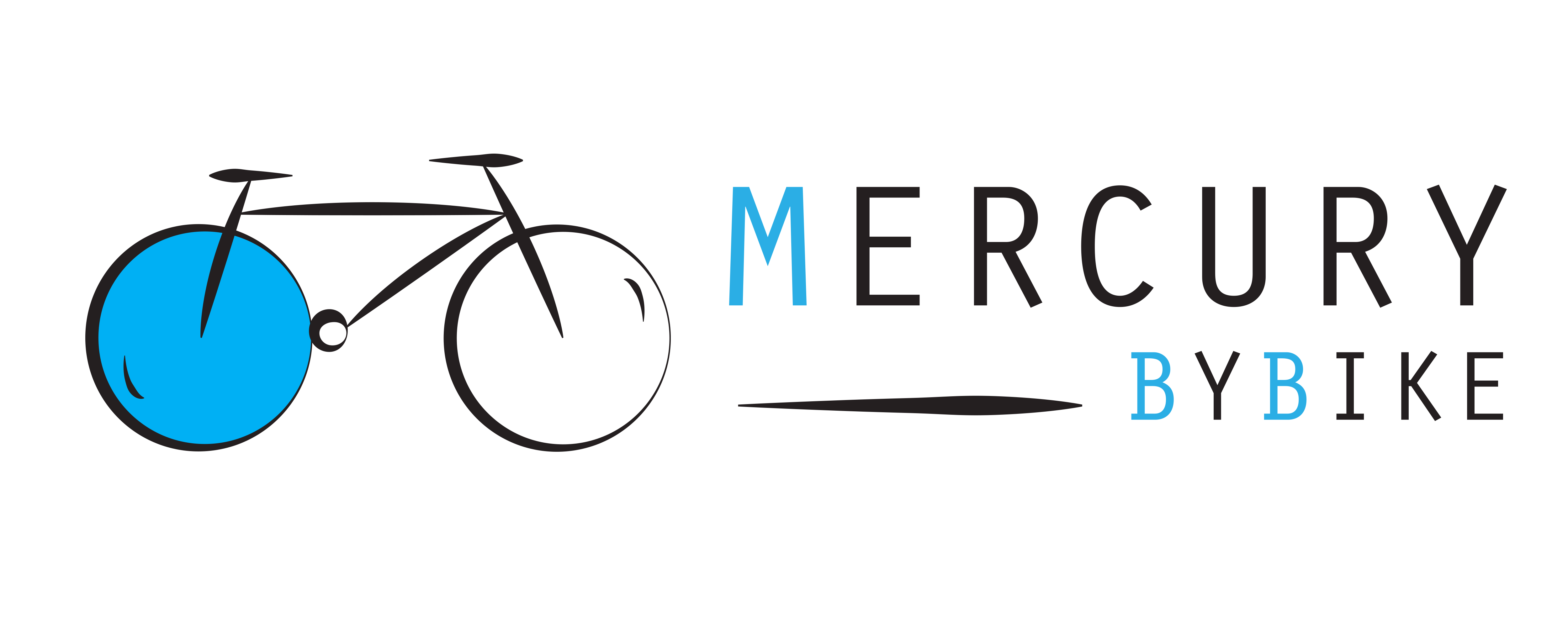 Mercury By Bike